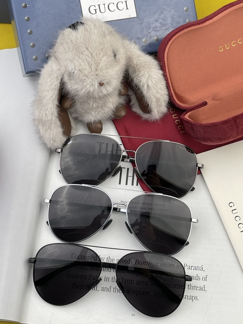 Gucci Sunglasses